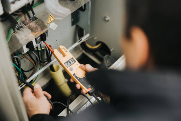 Best Emergency Electrical Repair  in Indian Springs, GA