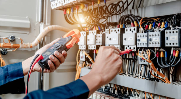 Best 24-Hour Electrician  in Indian Springs, GA