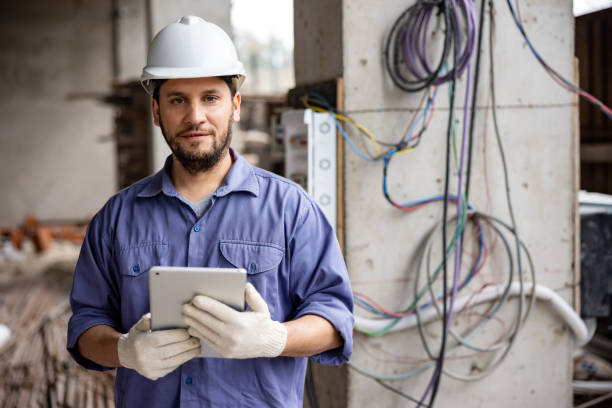 Best Circuit Breaker Repair  in Indian Springs, GA