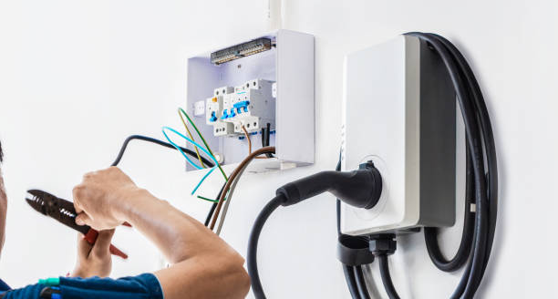 Best Electrical Upgrades for Homes  in Indian Springs, GA