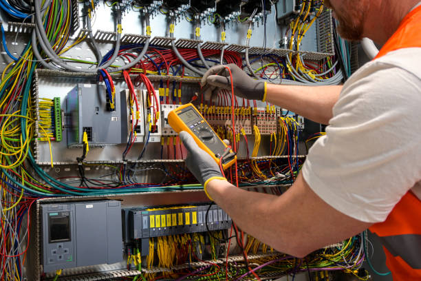 Best Emergency Electrician Near Me  in Indian Springs, GA