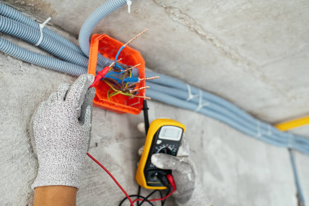 Best Affordable Electrical Installation  in Indian Springs, GA