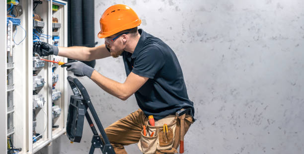 Best Electrical Repair Services  in Indian Springs, GA