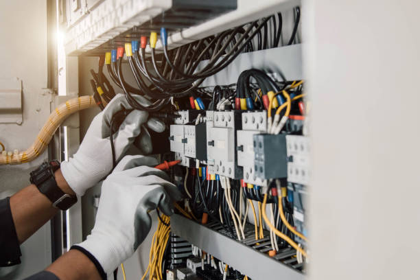 Best Electrician Near Me  in Indian Springs, GA