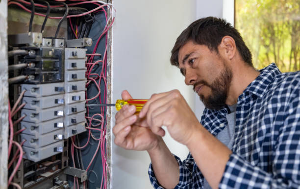 Best Affordable Emergency Electrician  in Indian Springs, GA